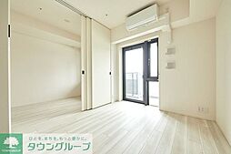 HARUMIFLAGPARKVILLAGEA棟 1LDKの写真