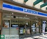 ローソン佃二丁目店 徒歩4分。 270m