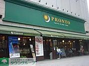 プロント兜町店 徒歩6分。飲食店 430m