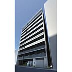 東京都中央区日本橋兜町20-7：物件画像／株式会社タウンハウジング東京　目黒店