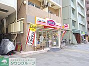 キッチンオリジン勝どき4丁目店 徒歩4分。飲食店 320m