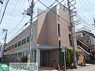 東京都大田区羽田1丁目19-18：物件画像／株式会社タウンハウジング東京　目黒店