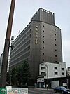 城南信用金庫西大井支店 361m