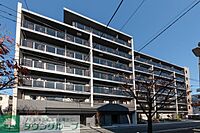 東京都大田区大森北5丁目4-17：物件画像／株式会社タウンハウジング東京　目黒店