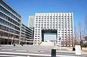 私立芝浦工業大学豊洲キャンパス 481m