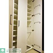 ※写真は同タイプ住戸です。