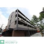 東京都品川区豊町1丁目7-10：物件画像／株式会社タウンハウジング東京　目黒店