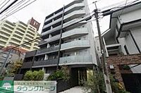 東京都大田区中馬込2丁目16-11：物件画像／株式会社タウンハウジング東京　目黒店