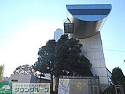 東京工業大学 徒歩3分。その他 190m