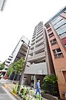 東京都中央区新川2丁目7-11：物件画像／株式会社タウンハウジング東京　目黒店