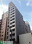 東京都中央区新川2丁目17-8：物件画像／株式会社タウンハウジング東京　目黒店