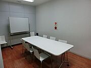 ★共用の会議室★