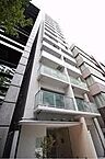 東京都中央区新川2丁目13-9：物件画像／株式会社タウンハウジング東京　目黒店