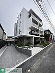 東京都品川区西品川2丁目15-6：物件画像／株式会社タウンハウジング東京　目黒店