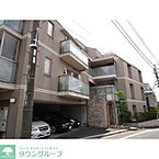 東京都大田区北千束2丁目15-19：物件画像／株式会社タウンハウジング東京　目黒店