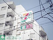 セブンイレブン 110m