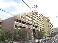 東京都品川区東五反田4丁目10-22：物件画像／株式会社タウンハウジング東京　目黒店