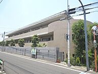 東京都目黒区南1丁目19-1：物件画像／株式会社タウンハウジング東京　目黒店