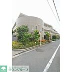 東京都目黒区南1丁目19-1：物件画像／株式会社タウンハウジング東京　目黒店