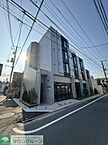 東京都目黒区目黒本町6丁目13-4：物件画像／株式会社タウンハウジング東京　目黒店