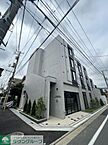 東京都目黒区目黒本町6丁目13-4：物件画像／株式会社タウンハウジング東京　目黒店