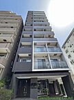 東京都品川区東五反田5丁目2-2：物件画像／株式会社タウンハウジング東京　目黒店
