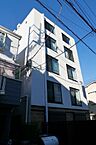 東京都品川区荏原6丁目5-14：物件画像／株式会社タウンハウジング東京　目黒店