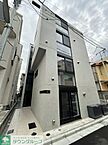 東京都品川区小山1丁目：物件画像／株式会社タウンハウジング東京　目黒店