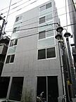 東京都目黒区目黒本町4丁目1-6：物件画像／株式会社タウンハウジング東京　目黒店