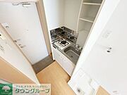 ※同タイプ別部屋写真※