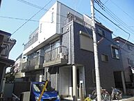 神奈川県川崎市中原区小杉御殿町2丁目166-24：物件画像／株式会社タウンハウジング東京　目黒店