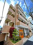 東京都大田区田園調布1丁目20-4：物件画像／株式会社タウンハウジング東京　目黒店