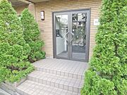★エントランス★
