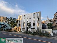 東京都世田谷区東玉川2丁目39-7：物件画像／株式会社タウンハウジング東京　目黒店