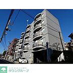 東京都大田区田園調布1丁目11-6：物件画像／株式会社タウンハウジング東京　目黒店