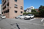共用設備 駐車場