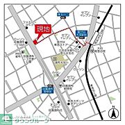 ★タウンハウジング蒲田店取り扱い★