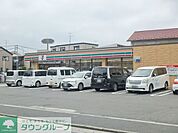 セブンイレブン川崎小杉陣屋町2丁目店 徒歩3分。 200m
