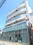 東京都世田谷区奥沢6丁目12-5：物件画像／株式会社タウンハウジング東京　目黒店