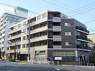 東京都目黒区八雲3丁目11-5：物件画像／株式会社タウンハウジング東京　目黒店