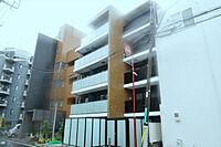 東京都世田谷区奥沢2丁目2-25：物件画像／株式会社タウンハウジング東京　目黒店