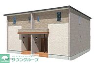 東京都世田谷区奥沢8丁目4-9：物件画像／株式会社タウンハウジング東京　目黒店