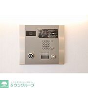 オートロック