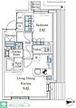CREATIF桜新町3階21.7万円