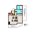 クロスレジデンス清澄白河7階13.2万円