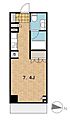 MFPRコート目黒南2階14.9万円