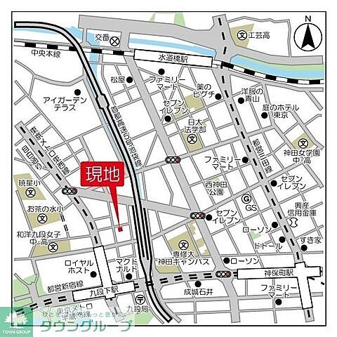 地図