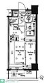 ARKMARK水天宮前25階13.5万円