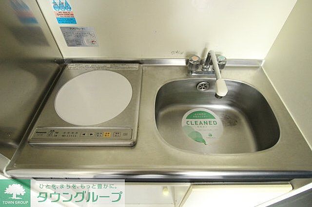 キッチン