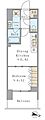 Brilliaist両国9階13.9万円